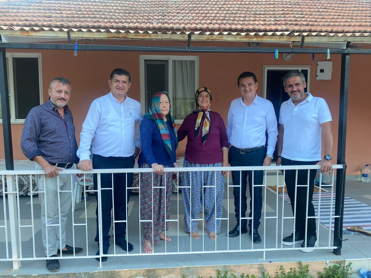 Antalya Milletvekilimiz <a href="/Mv_CavitAri/">Cavit Arı</a> 
Kumluca Belediye Başkanımız <a href="/mustafakoleoglu/">🇹🇷Mustafa KÖLEOĞLU</a> 
<a href="/antiadantalya/">ANTİAD - Antalya İş İnsanları Derneği</a> Başkanımız <a href="/ferhatyildiztac/">FERHAT YILDIZ</a> ve değerli yönetim kurulu üyelerimize  Baba ocağımız Gölcük yaylasına yapmış oldukları ziyaret için ailem ve şahsım adına çok teşekkür ederim.