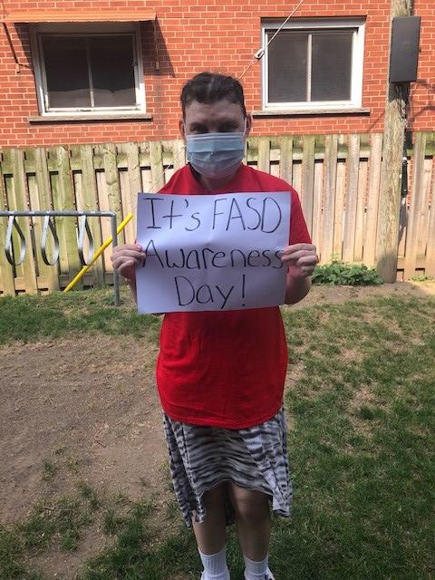 fasdhamiltonca's tweet photo. It's 9:09am on Sept 9th. Let's raise awareness about the risks of Prenatal Alcohol Exposure and support people to have alcohol free pregnancies. Thanks Kaitlyn abd Vicki. Check out our NEW FASD Awareness video #GoRed4FASD #fasdawareness #starttheconversation #stompoutstigma https://t.co/NGQsCL2wnu