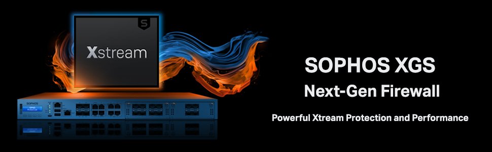 Christo_Tech's tweet image. Now introducing Sophos XGS series. Delivering industry&apos;s best visibility, protection, and performance. #ChristoTech #SophosXGS