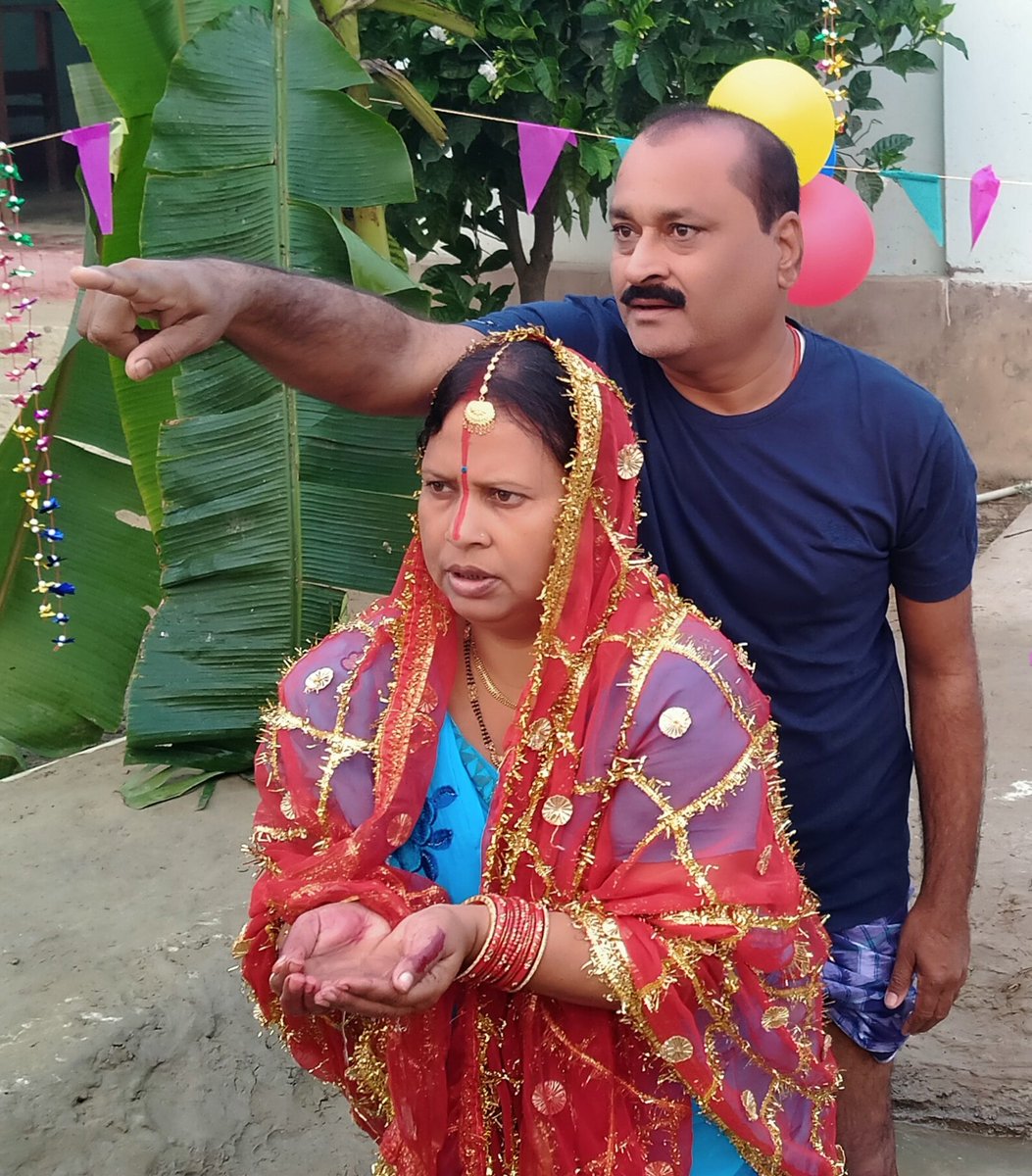 Anjanadevirjd's tweet photo. हरतालिका तीज व्रत की सभी माताओं, बहनों एवं बेटियों को हार्दिक शुभकामनाएं। https://t.co/cleM1vWypz