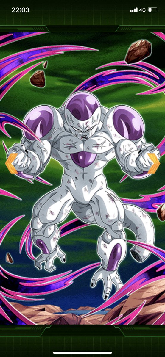 フリーザさまのtwitterイラスト検索結果