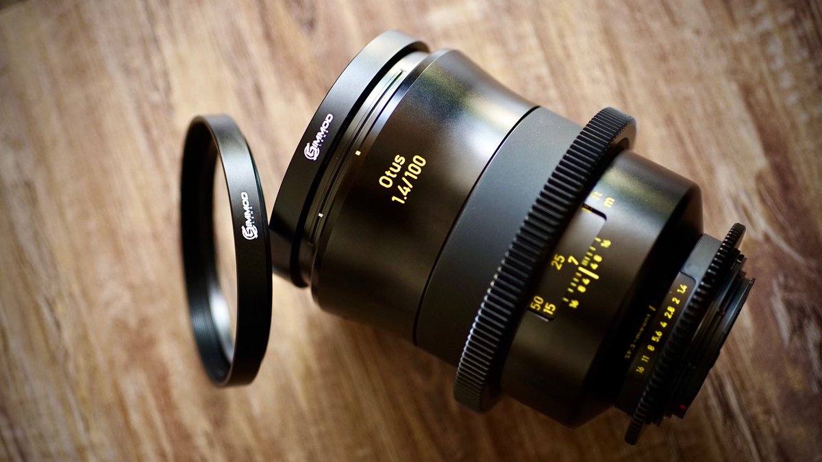 Canada Film Equipment tweet media