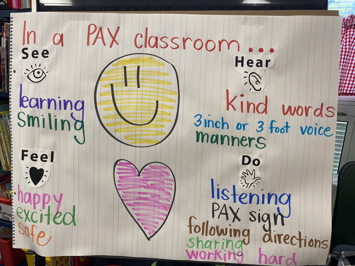 Saville launched into a new school year this week. 1st order of business is a Pax Vision. #pax #BacktoSchool2021 <a href="/pax_gbg/">PAX GBG Official</a> <a href="/MADRIVERLOCAL/">Mad River Schools</a> <a href="/drdennisembry/">Dr. Dennis Embry</a>