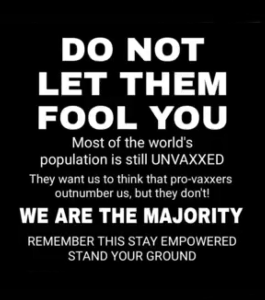 darkone1's tweet photo. The #SilencedMajority... a genuine problem of #RealisticPerceptions due to #CorporateCensorship & #PropagandaProgramming by #SocialistNetworks / #MSM. #EpicHistoricFailures https://t.co/OmbxErvVD9