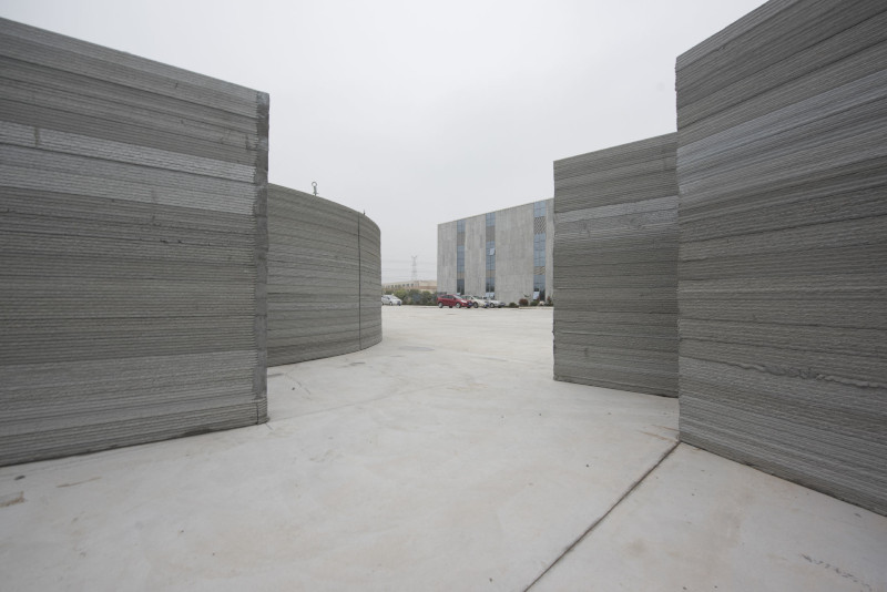 AppliedTesting's tweet image. Test your 3D concrete with Applied Testing &amp;amp; Geosciences!

Structural testing: axial at 2.5-million-pound capacity for 8 ft wide x 10 ft tall.

More details:
appliedtesting.com/services/testi…