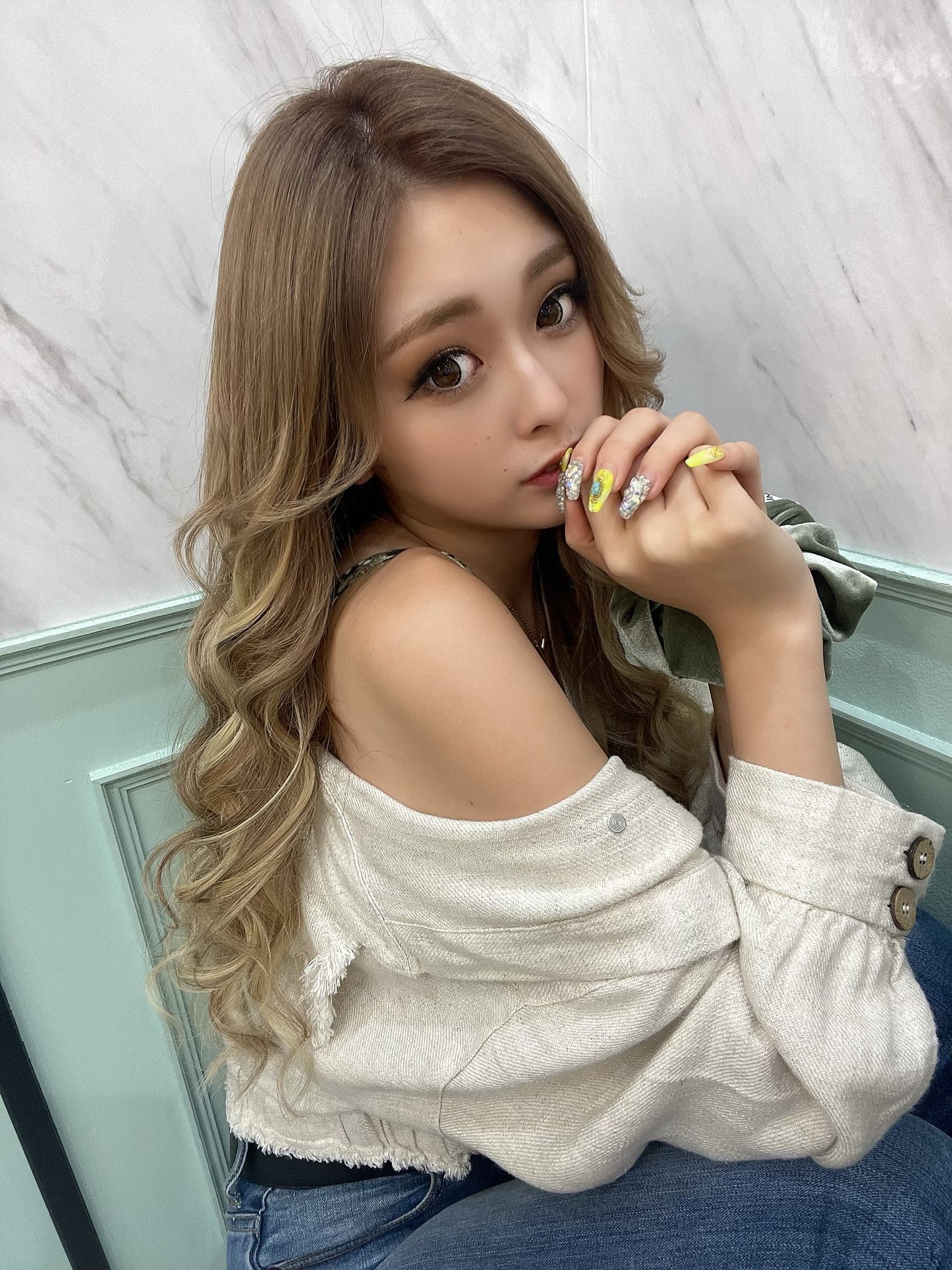 ゆうちゃみ ゆうちゃみ on X: 