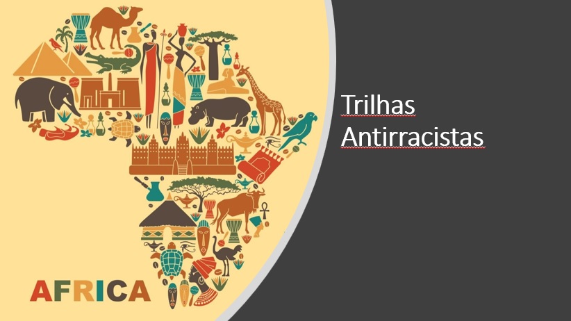 caofelx's tweet photo. Nas trilhas antirracistas, vamos ressaltar os grandes intelectuais do continente africanos que foram apagados pelo etnocentrismo em nosso modelo de educação. https://t.co/cgWO7aNkXG