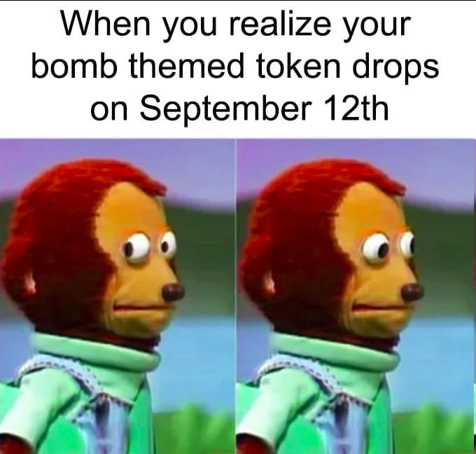 Bomb Dog tweet media