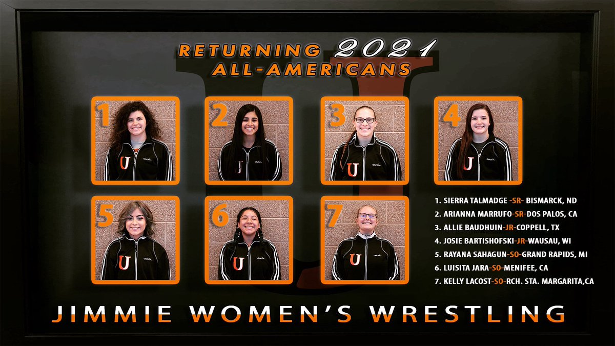 More to come! #buildingchampions #jimmiepride