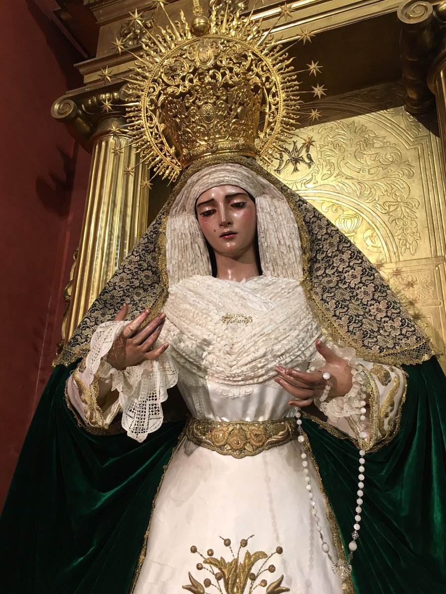 Hdad De San Roque Hdad Sanroque Twitter