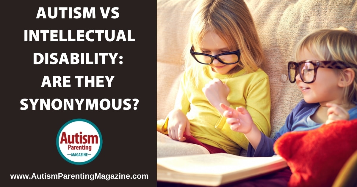 genes2teens's tweet photo. #Autism vs Intellectual Disability: Are they Synonymous? | https://t.co/CxYDn6aa3n #Autismchat https://t.co/vHz5Tos7im