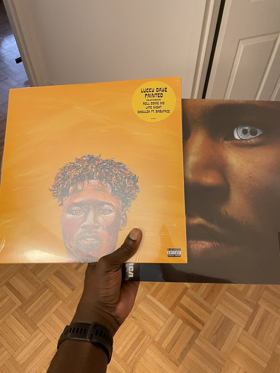 MrAdedaps's tweet photo. Finally started my collection https://t.co/TxWN5mEuoW
