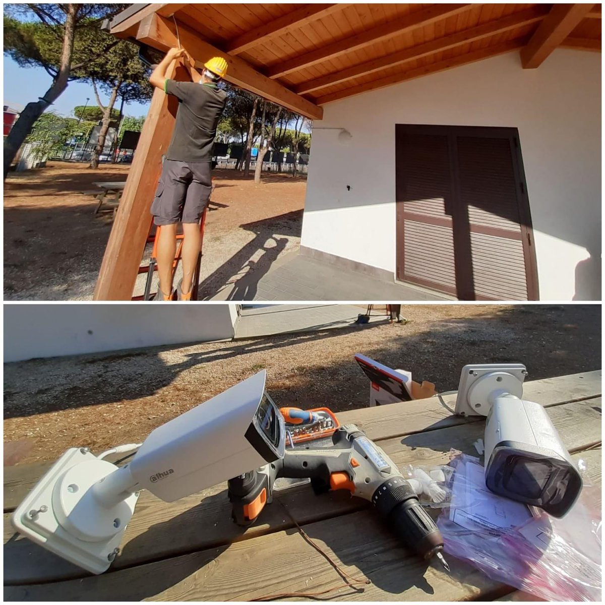 M5S Marino tweet media