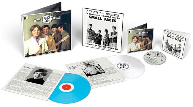 Gigslutz (@gigslutz_) on Twitter photo REVIEW: ‘The sheer power of the Small Faces is quite literally breathtaking, making this find a true treasure of a release’ gigslutz.co.uk/review-small-f… <a href="/CaigerRob/">Rob Caiger 🎗️💙✡️✝️🇬🇧🇮🇱🏴</a> REVIEW: ‘The sheer power of the Small Faces is quite literally breathtaking, making this find a true treasure of a release’ gigslutz.co.uk/review-small-f… <a href="/CaigerRob/">Rob Caiger 🎗️💙✡️✝️🇬🇧🇮🇱🏴</a>