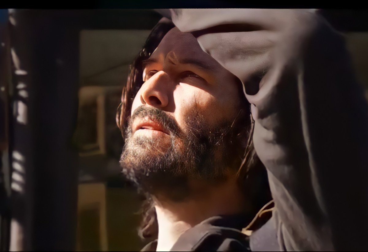 Keanu_TheClub's tweet photo. We are in love with Matrix 4 trailer.
What about you?
#keanuReeves #matrix4trailer
#matrix4 
#MatrixResurrections https://t.co/AXh7Esj3UK