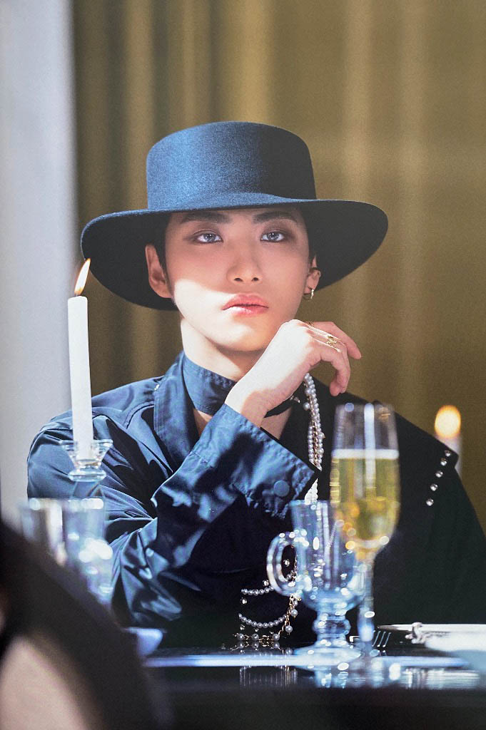 atz_scans's tweet photo. #SEONGHWA #YEOSANG #WOOYOUNG #ATEEZ #ActionToAnswer https://t.co/KvCNURRHkp