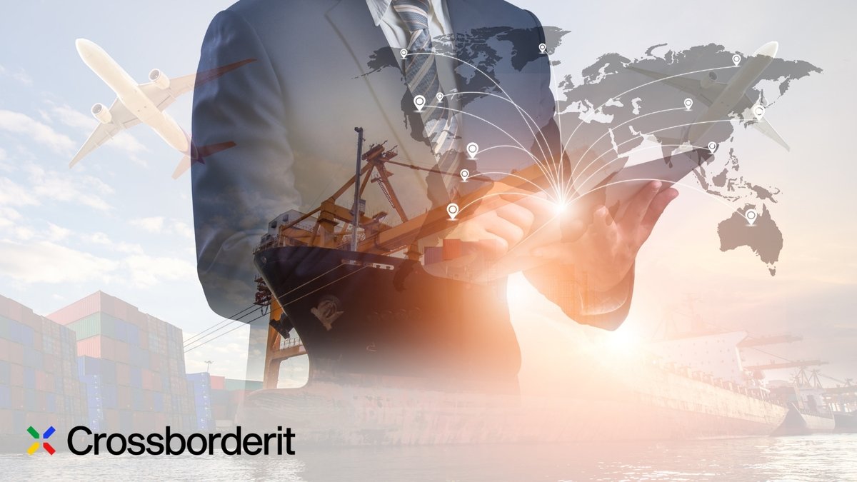 crossborderit's tweet photo. #CBIT- Calculates and collects #Duties, #Taxes and all other fees at check-out resulting in easy flow of #packages and delighted customers ready to rebuy a vendor’s product.

#xborderit #customer #seller #Crossborderit #supplychain #freight #brokers #transparent #globalshipping https://t.co/QMKg5YxQOr