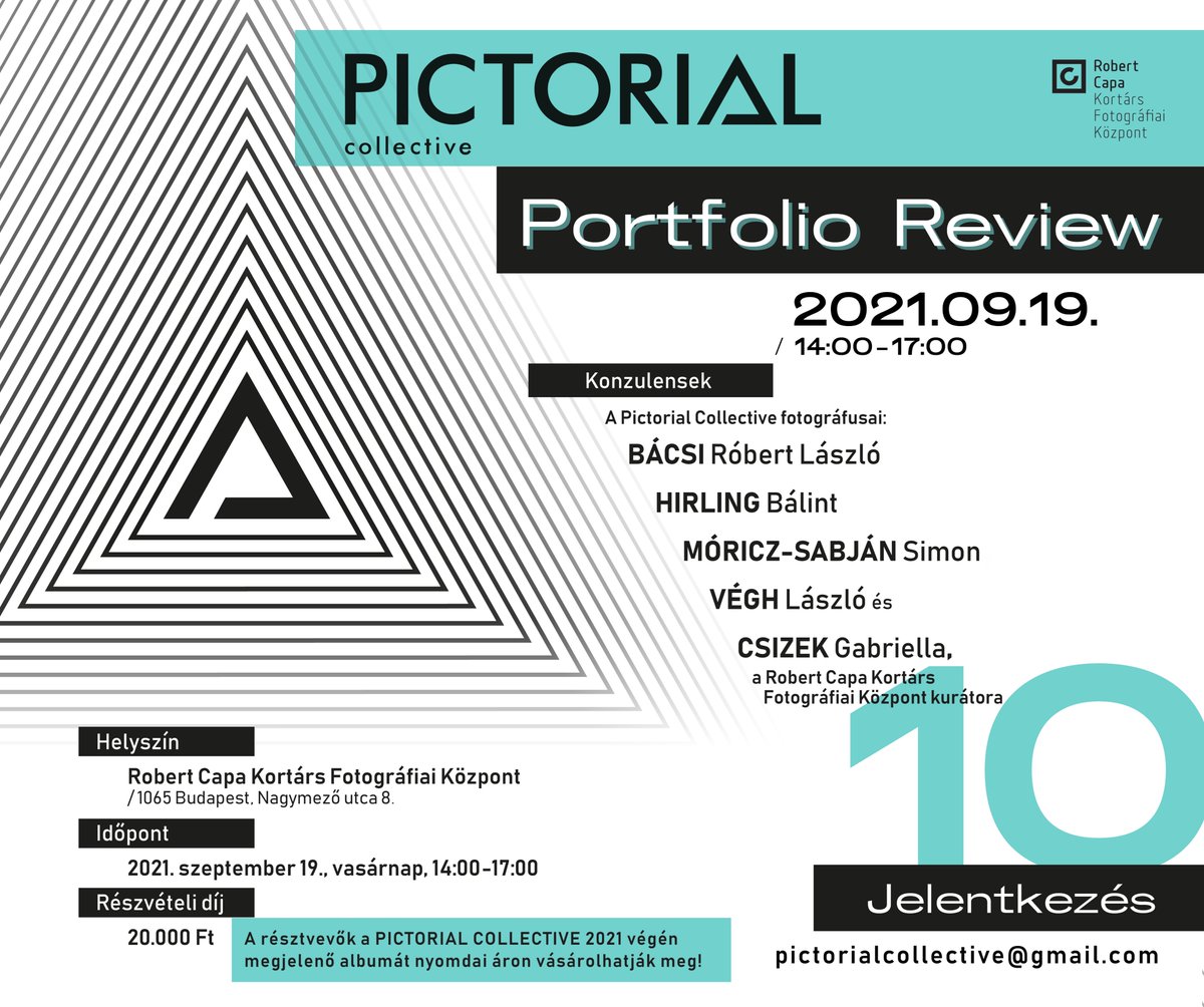 Pictorial Collective tweet media