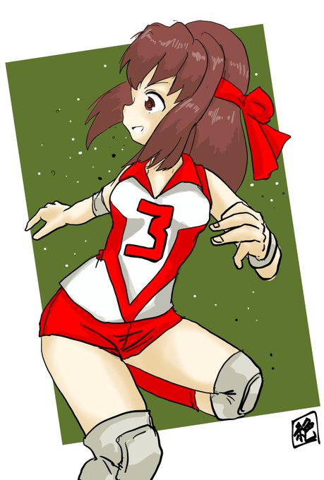 近藤妙子のタグが付いたイラスト 61 90件目