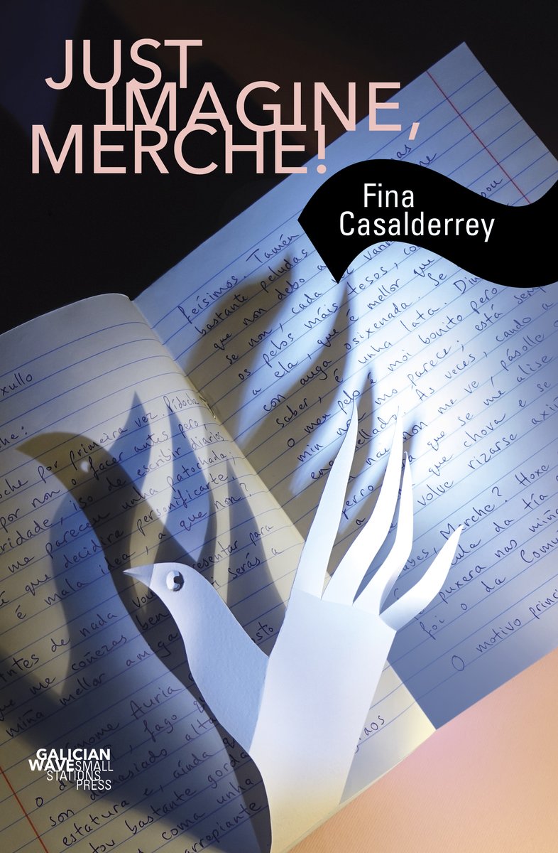 Our young adult fiction titles coming out this autumn! For further information, please visit our website, smallstations.com