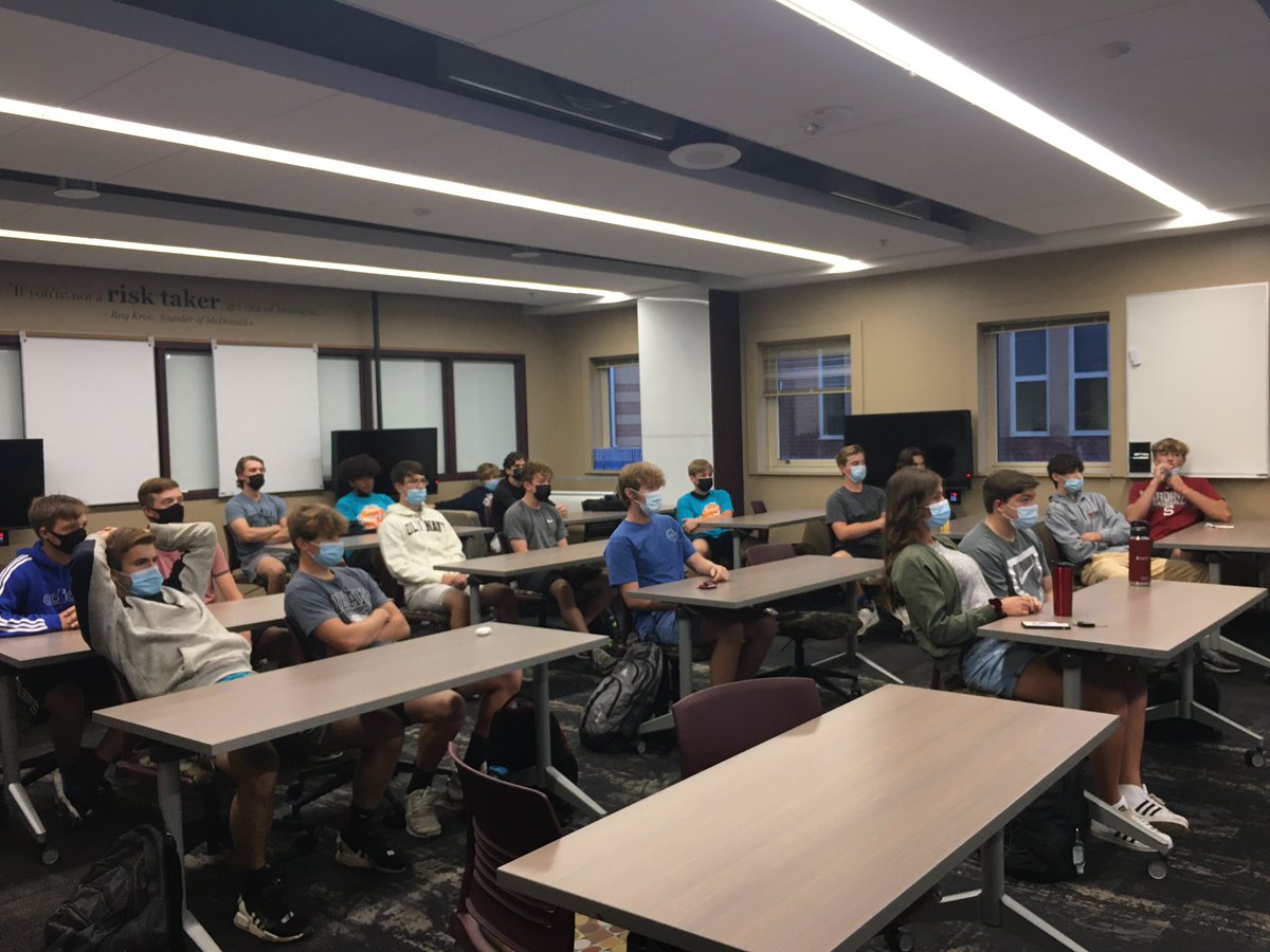 Prairie Ridge Industry & Careers Division tweet media