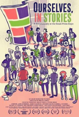SelvesInStories's tweet photo. Come see us this Friday, September 10, 2021 6:00 PM at the
Goethe-Institute for our D.C. Premier as part of @dcshorts  https://t.co/rPYDsuMHOU For just $10 you can see three great short documentaries connected to D.C. area stories and a panel with the filmmakers. https://t.co/8J5pO1CRqG