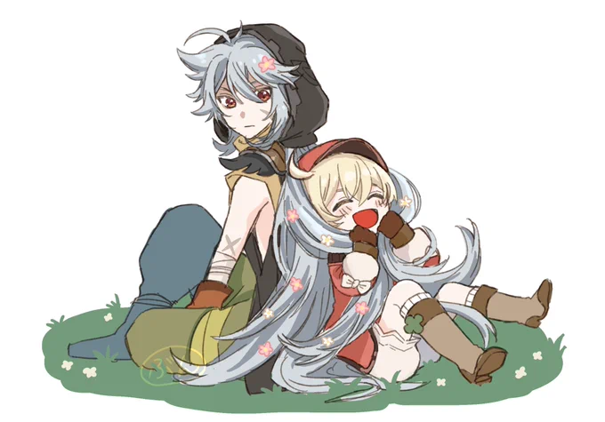 レザーとクレー 