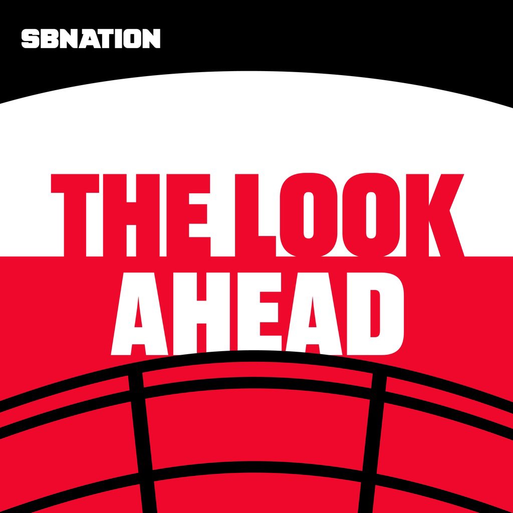 SBNationNFL's tweet photo. Good morning and happy football! Today’s edition of The Look Ahead with @rjochoa and @StatsOnFire is going to be streamed here live at the top of the hour!

We’ll preview every matchup this weekend, so feel free to drop a question or comment about the games! https://t.co/ZBGZExhf55