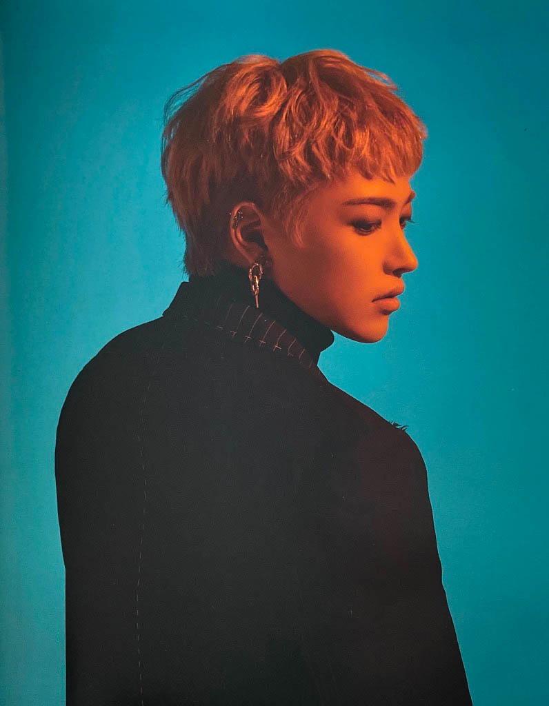 atz_scans's tweet photo. #HONGJOONG #ATEEZ #ActionToAnswer https://t.co/WBPutMbK7M