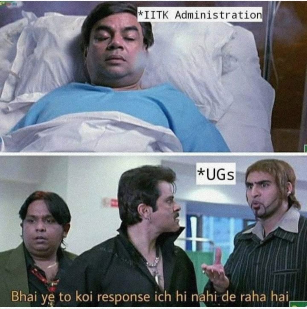 Himanshu7458028's tweet image. Reopen engineering Colleges .
#Reopen_IIT_IIIT_NIT #ReopenEngineeringCollege 
#Reopen_nit_iiit_iit 
#ReOpenCampus 
@ndtvfeed 
@ABPNews 
@BBCHindi 
@DDNewslive 
@News18India 
@ZeeNews 
@myogiadityanath 
@EduMinOfIndia 
@PMOIndia 
@DrRPNishank 

@HRDMinistry