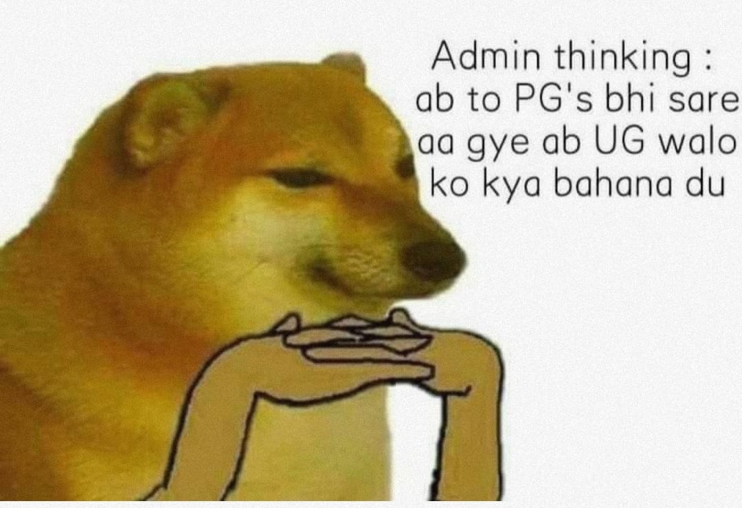 Himanshu7458028's tweet image. Reopen engineering Colleges .
#Reopen_IIT_IIIT_NIT #ReopenEngineeringCollege 
#Reopen_nit_iiit_iit 
#ReOpenCampus 
@ndtvfeed 
@ABPNews 
@BBCHindi 
@DDNewslive 
@News18India 
@ZeeNews 
@myogiadityanath 
@EduMinOfIndia 
@PMOIndia 
@DrRPNishank 

@HRDMinistry