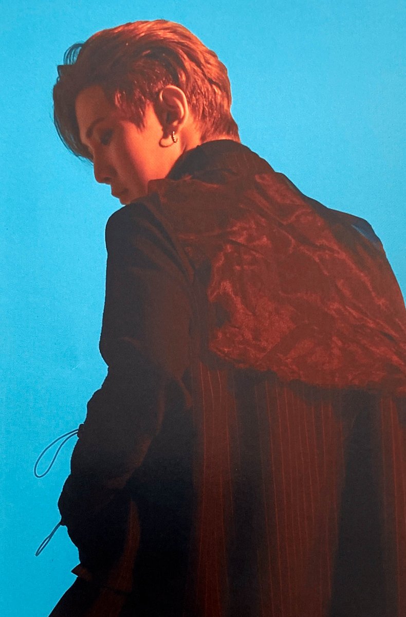 atz_scans's tweet photo. #YEOSANG #ATEEZ #ActionToAnswer https://t.co/PCUkQZoEMr