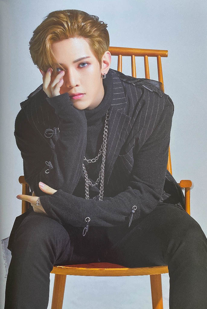 atz_scans's tweet photo. #YEOSANG #ATEEZ #ActionToAnswer https://t.co/PCUkQZoEMr