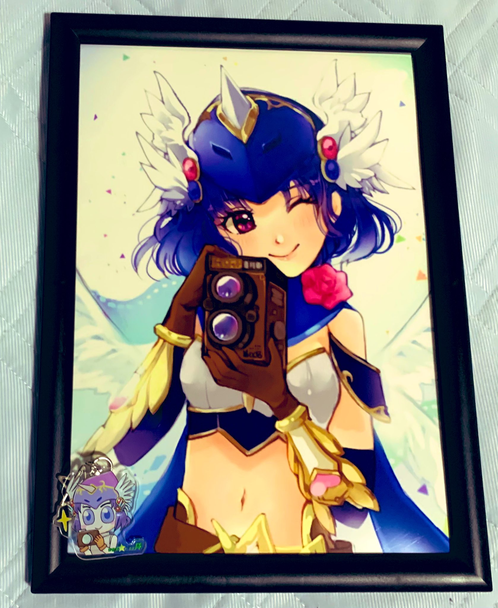 クリミラ ラグマス 9yldcsytaomufrf Twitter