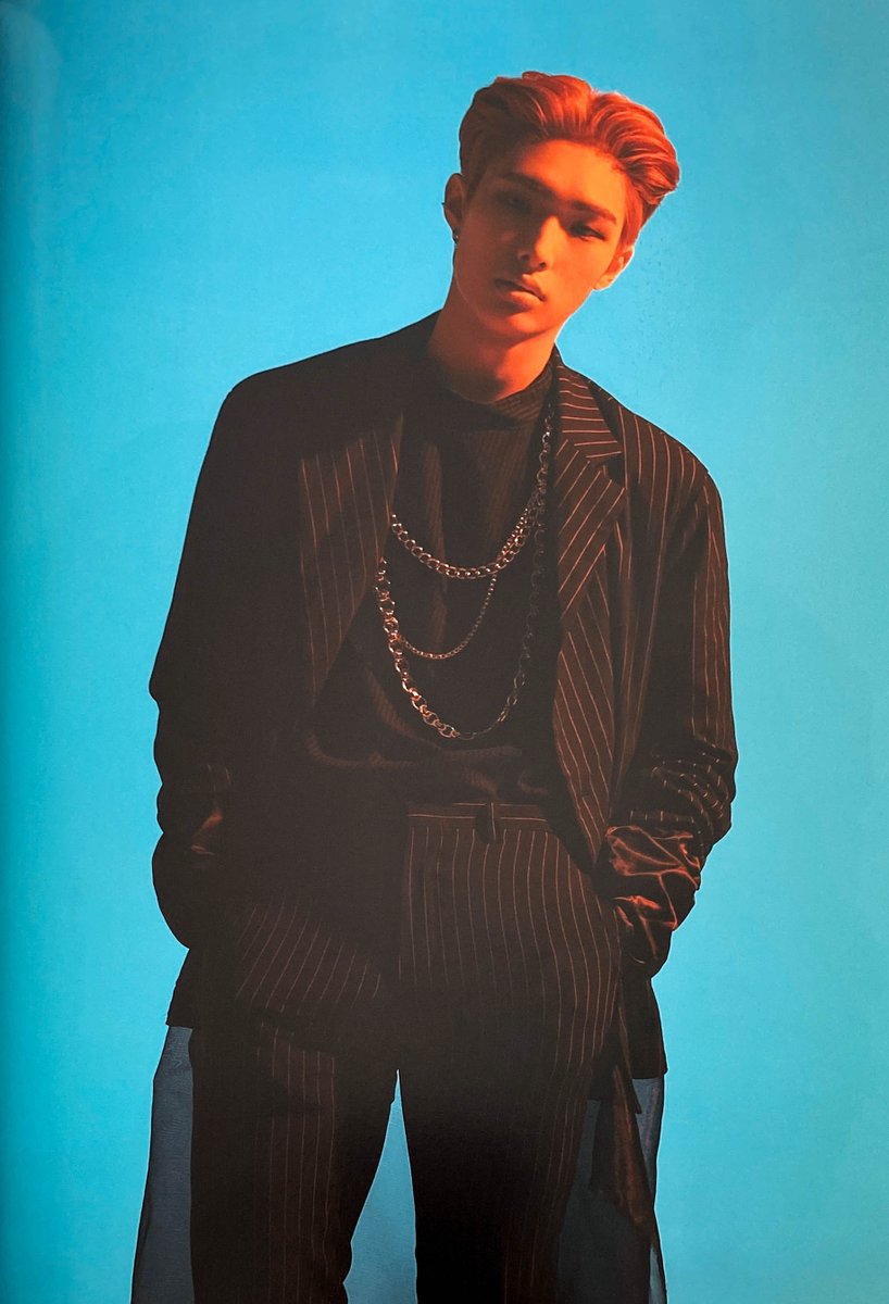 atz_scans's tweet photo. #MINGI #ATEEZ #ActionToAnswer https://t.co/tNjQu9XTwr