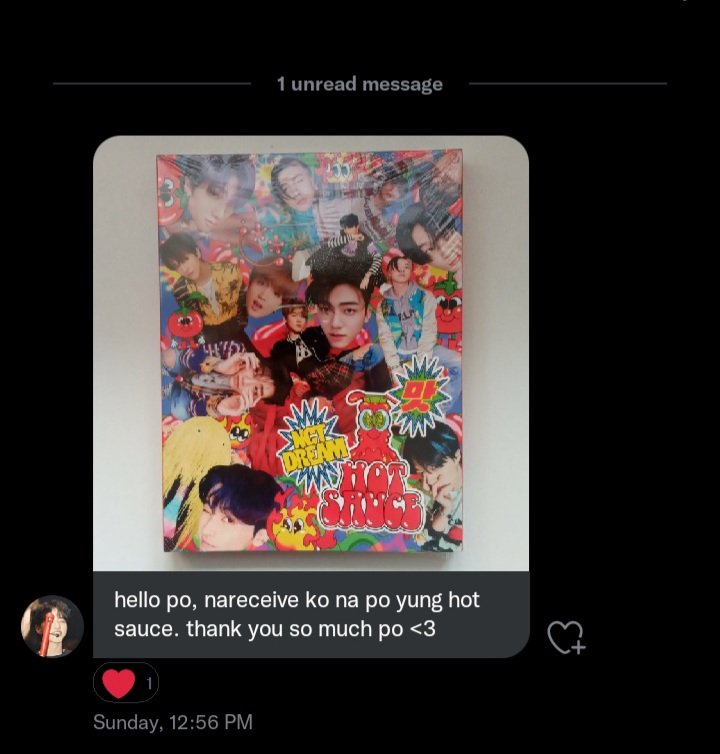 kpopwonderph's tweet photo. Hello Wonderz❣
Thank you for purchasing and for the trust.
Enjoy🥰

-🤗 https://t.co/FFJO9t6X93
