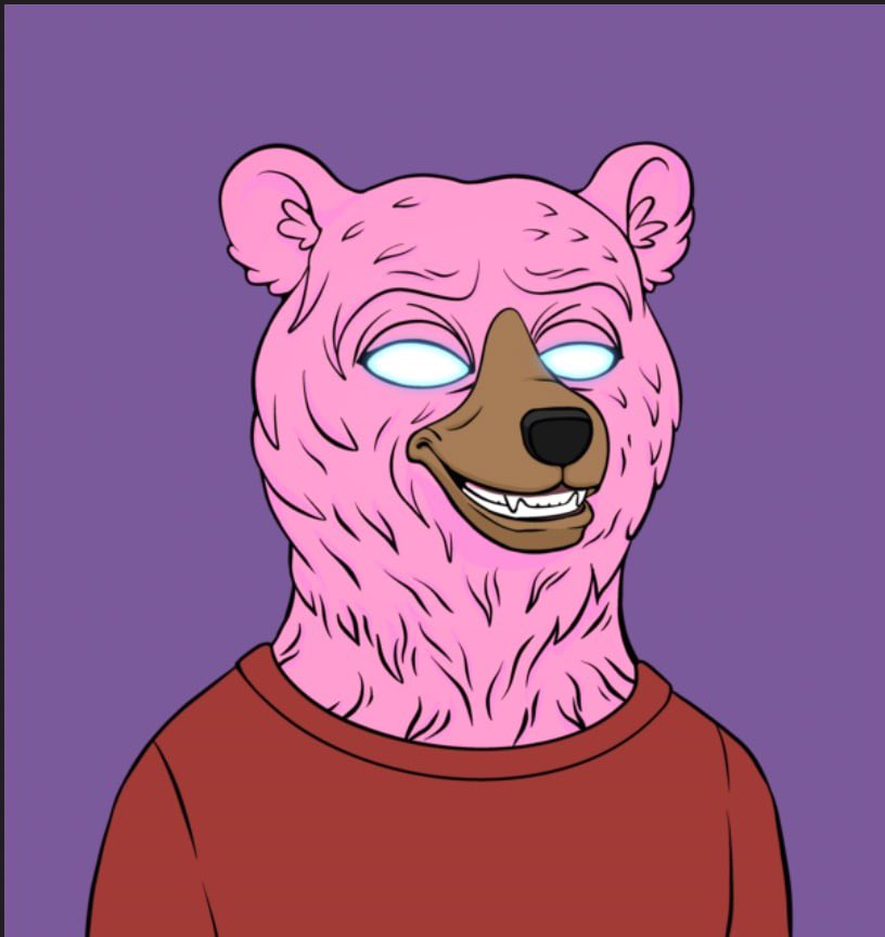 ☀️ good day bears!