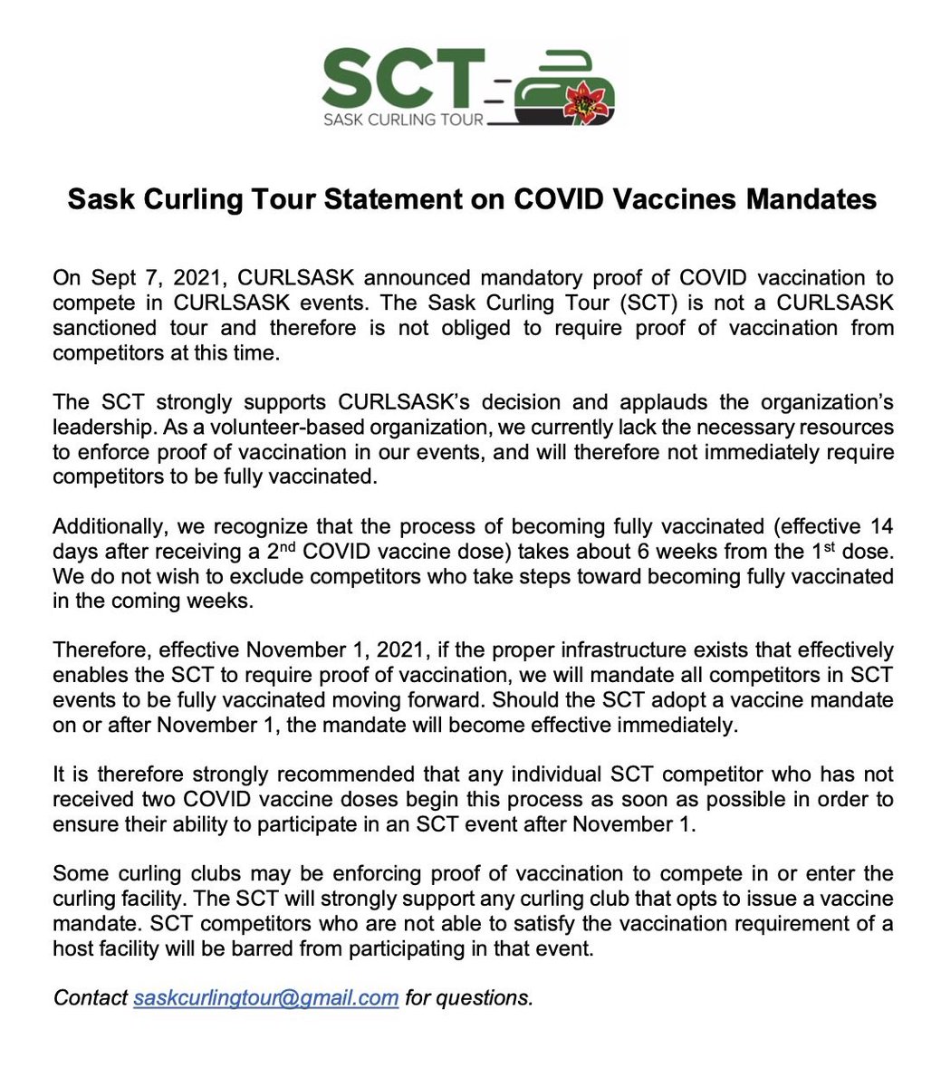 Sask Curling Tour tweet media