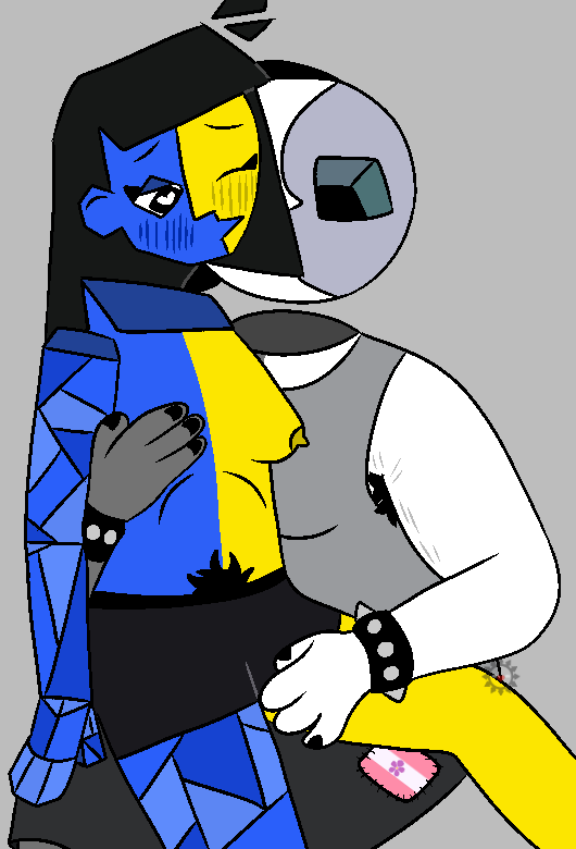 citrusfucker's tweet photo. lov sittin on the GF's lap #enansfw #nsfwena https://t.co/uhWA7nw3rF