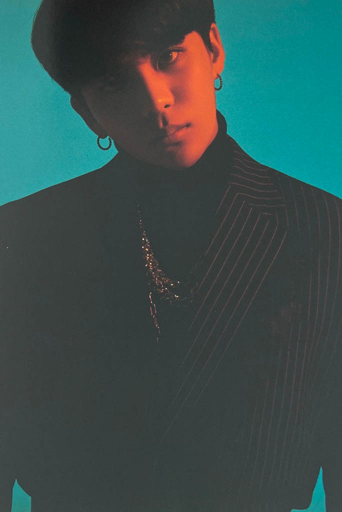 atz_scans's tweet photo. #JONGHO #ATEEZ #ActionToAnswer https://t.co/ki0i13Lhd1