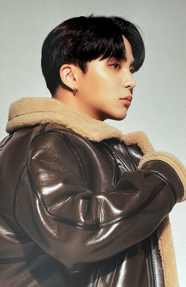 atz_scans's tweet photo. #JONGHO #ATEEZ #ActionToAnswer https://t.co/ki0i13Lhd1
