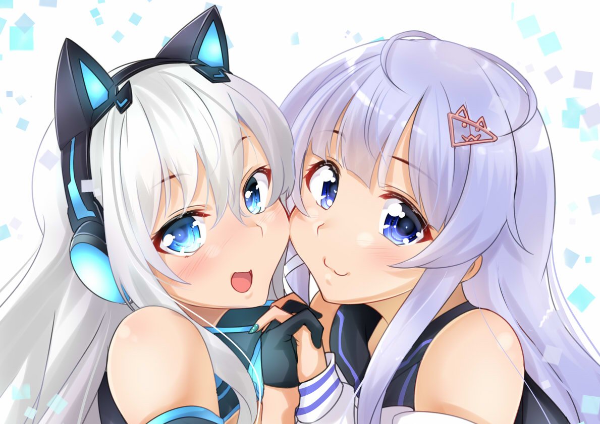 「skebにて描かせていただきました～めっちゃ楽しかった!ありがとうございます～!」|伊賀たまき🌈のイラスト