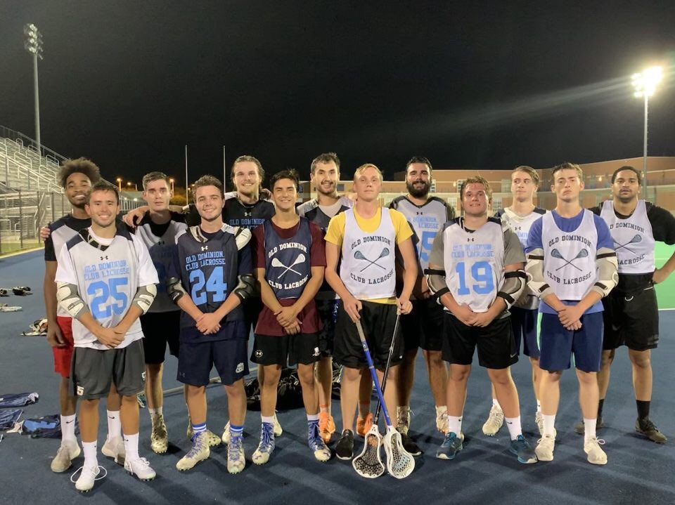 Interest in play for the men’s club lax team? Interest meeting today at 4pm in the SRC (rm 1204).