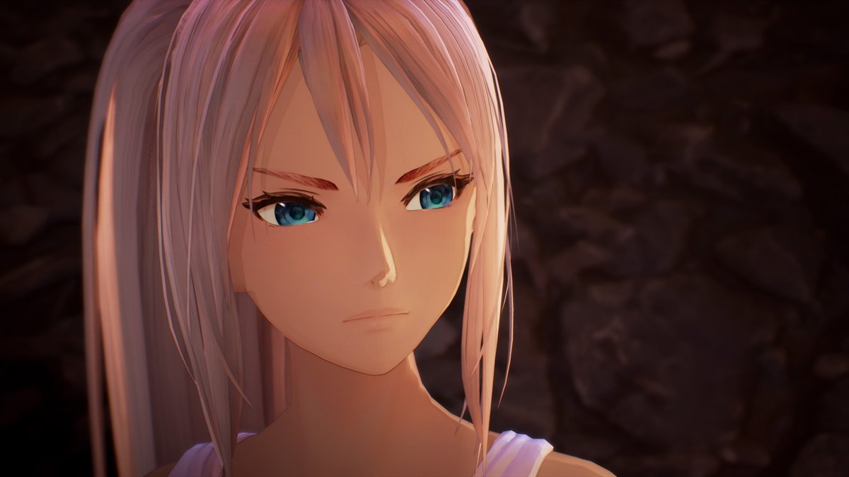 がおらお テイルズオブアライズ まだ遊んだばかりだけどその面白さの手応えはウチ的にはシリーズno 1 なんでこのゲーム気になってる人 Rpg好きな人 キャラゲー好きな人は超お勧めなんでテイルズシリーズ初めての人も是非遊んでみてください