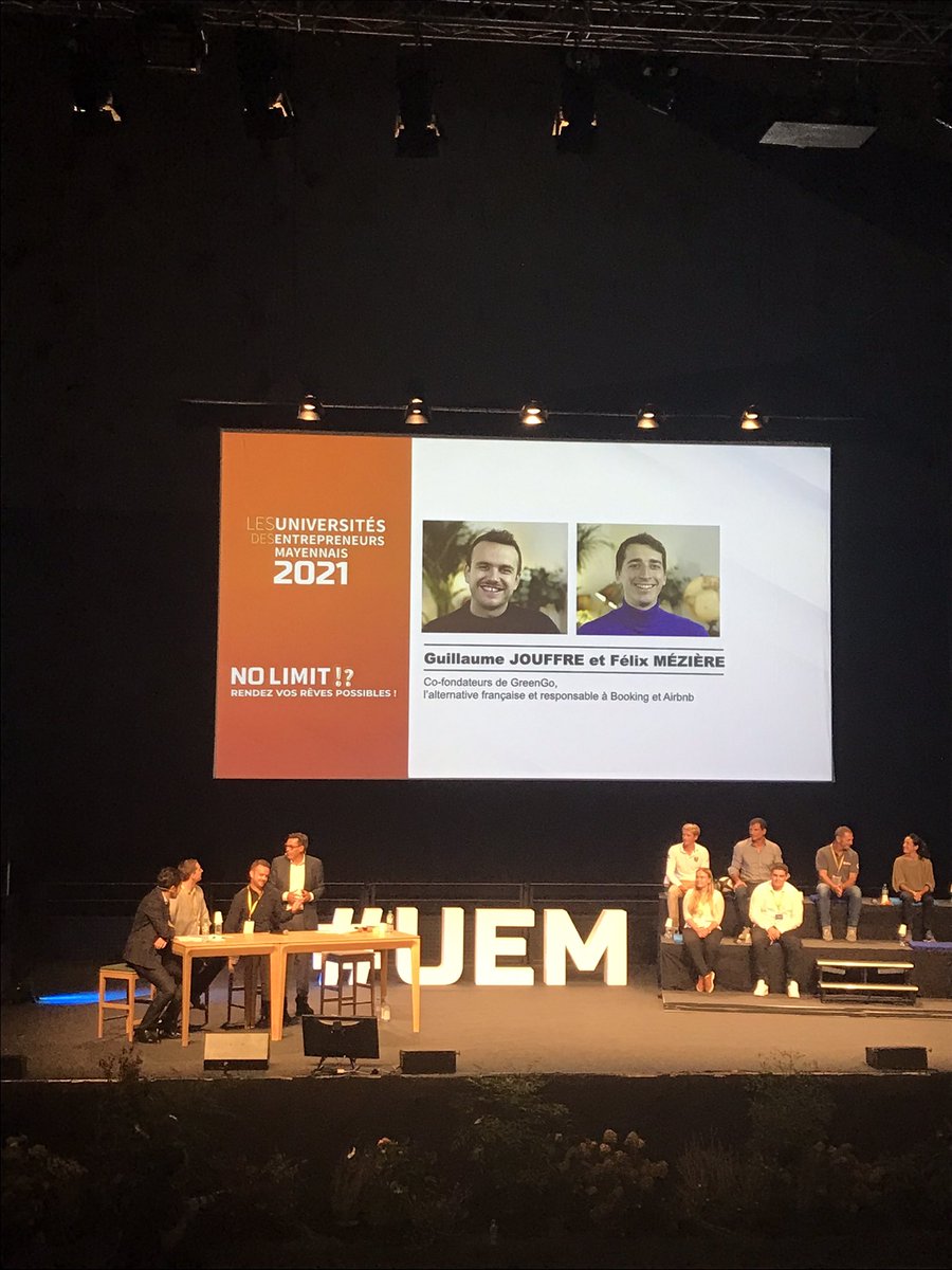 Mouvement des Entreprises de France #Paysdelaloire tweet media