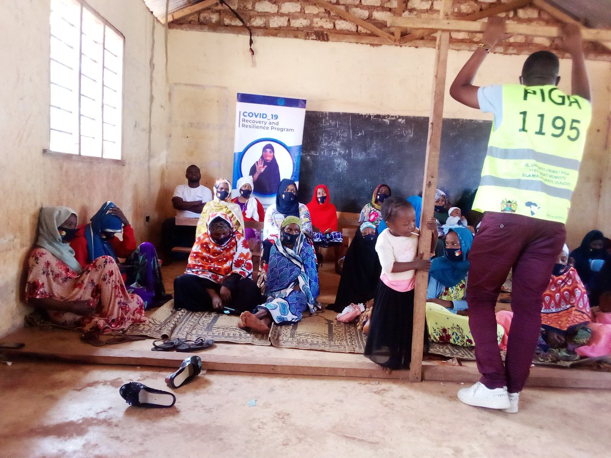 Charlie Mparah tweet media