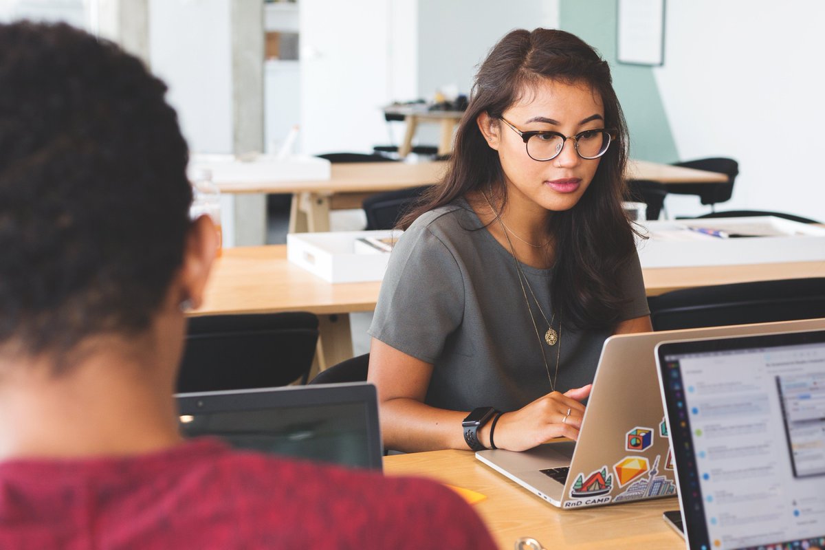 If your team is heads-down in day-to-day tactical operations without the opportunity for strategic work, you'll want to read our latest blog post👇

You'll learn how to get better at delegating, how to free up time, and how to maintain quality of work. 💪

buff.ly/2WbAfn5