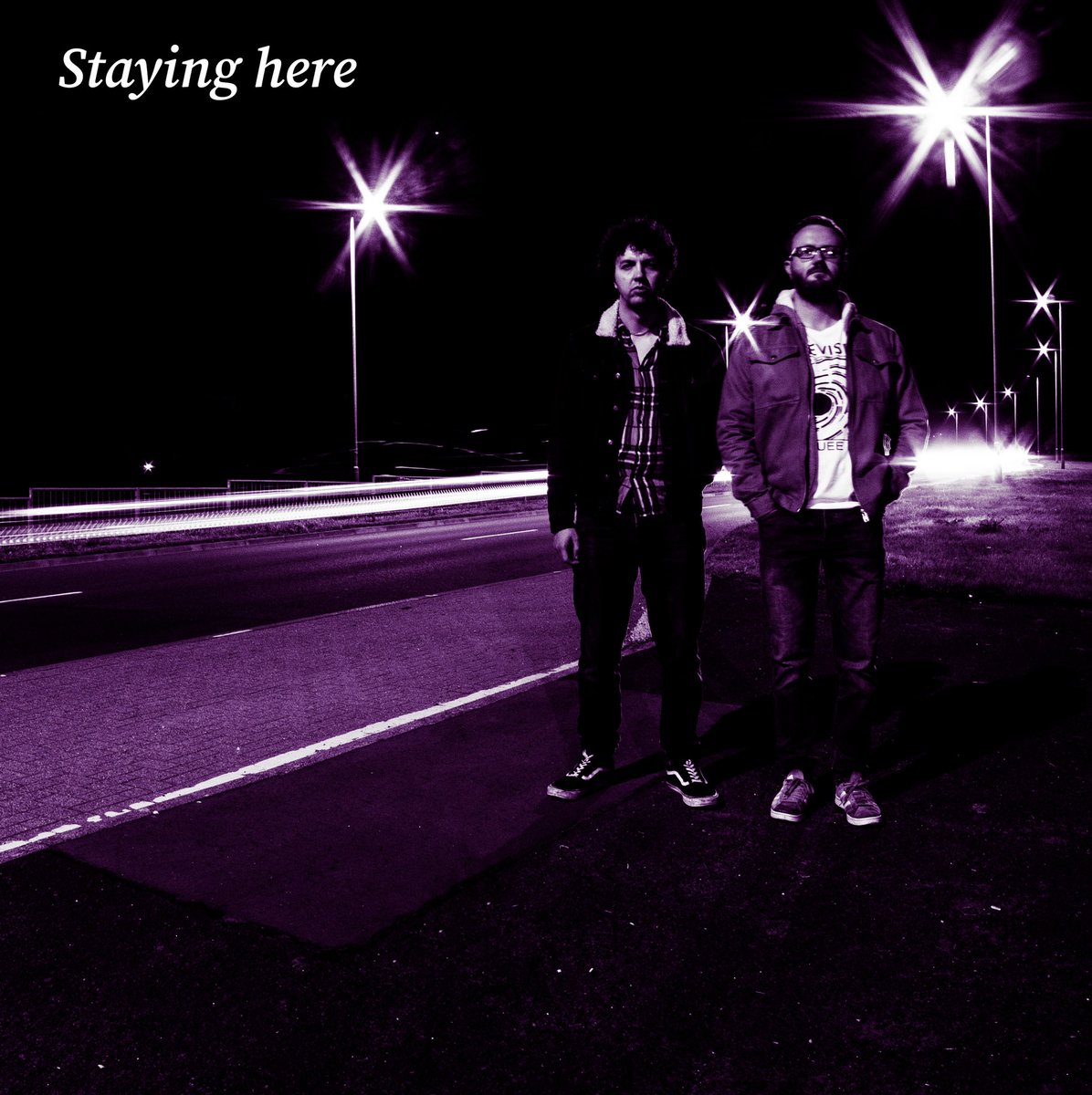 Acting Strange tweet media