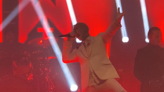 Had a wonderful time seeing @MIWband last night at the @MercuryBallroom !! Best concert I've ever been<a class="tags" target="_blank" title="On Twitter" href="/?out=eyJ0eXAiOiJKV1QiLCJhbGciOiJIUzUxMiJ9.eyJpYXQiOjE3MjYwNTQ0OTksImlzcyI6InR3cG9ybnN0YXJzLmNvbSIsIm5iZiI6MTcyNjA1NDQ5OSwiZXhwIjoxNzU3NTkwNDk5LCJyZWRpcmVjdF91cmwiOiJodHRwczovL3R3aXR0ZXIuY29tL01JV2JhbmQifQ.n5wh7vFtGR8kxgGlsJCBnp8nWTa3GKgKbQdz1orRVHa1jX-Aj-1Y6h3HyOkbmFZ0Dp-fcEHAeFDNBo1f4ILs6A">@MIWband</a><a href="/tag/louisville"class="tags"><span>#louisville</span></a><a href="/tag/motionlessinwhite"class="tags"><span>#motionlessinwhite</span></a>