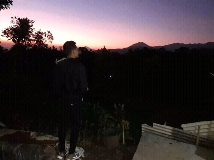 uben007's tweet image. kita hanya bisa brusaha...sisanya serahkan kepada alloh